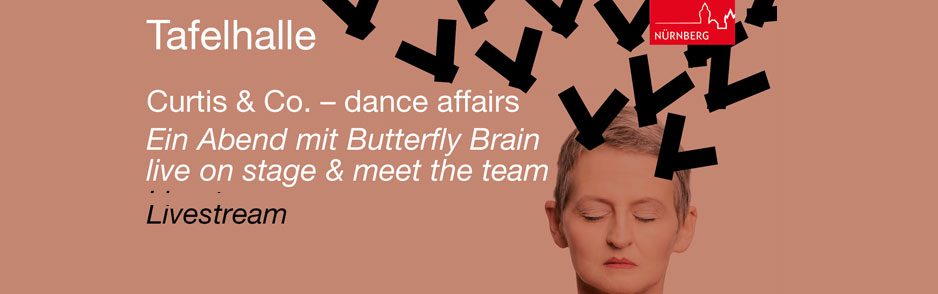 Ein Abend mit Butterfly Brain